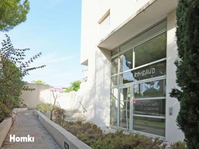 Vente Appartement 2 pi�ces MONTPELLIER 34080