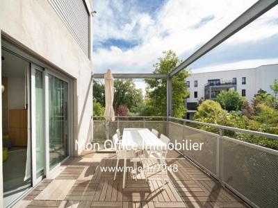 Vente Appartement 2 pi�ces LUYNES 13080