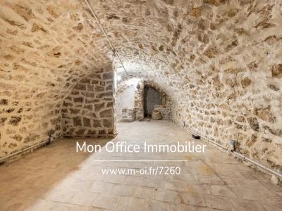 Vente Appartement BEAURECUEIL 13100