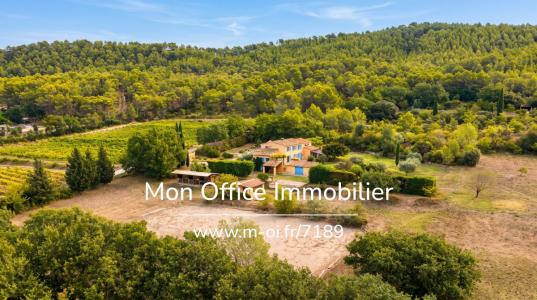 Vente Maison ROGNES  13