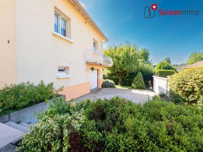 Vente Maison 5 pi�ces MONTBELIARD 25200