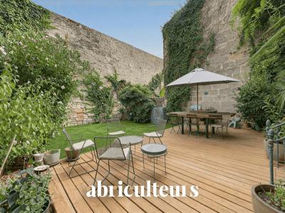 Vente Maison 10 pi�ces BORDEAUX 33300
