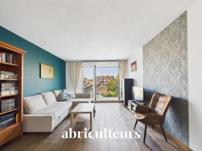 Vente Appartement 3 pi�ces ARGENTEUIL 95100