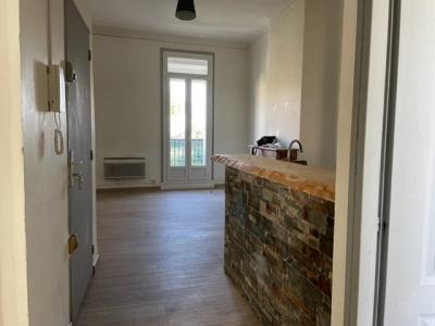 Location Appartement 3 pi�ces MARSEILLE-16EME-ARRONDISSEMENT 13016