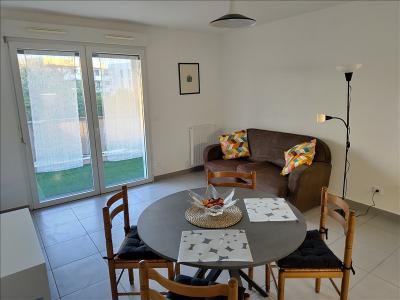 Location Appartement 3 pi�ces VILLENAVE-D'ORNON 33140