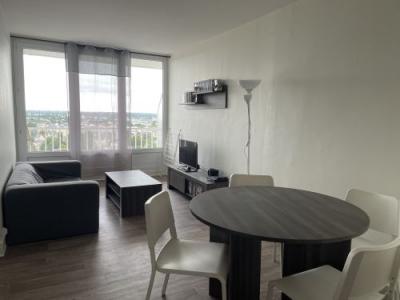 Location Appartement 4 pièces ORLEANS 45100