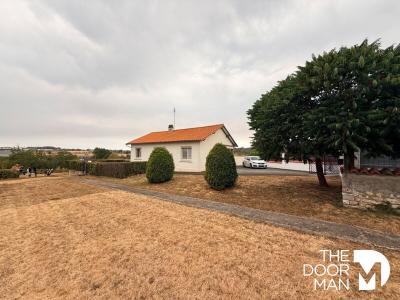 Vente Maison 5 pi�ces NANTEUIL 79400