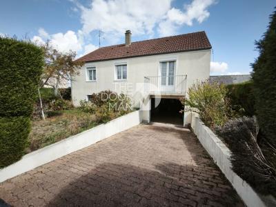 Vente Maison 5 pi�ces MAYENNE 53100