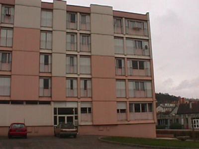 Location Appartement 3 pi�ces MONTBARD 21500