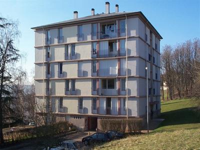 Location Appartement 3 pi�ces MONTBARD 21500