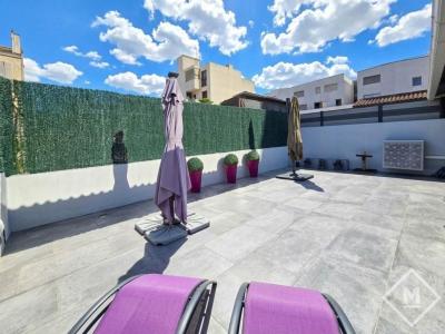 Vente Appartement MARSEILLE-6EME-ARRONDISSEMENT 
