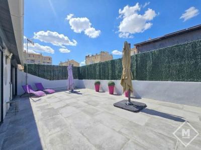 Vente Appartement MARSEILLE-6EME-ARRONDISSEMENT 