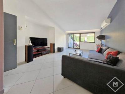 Vente Appartement MARSEILLE-6EME-ARRONDISSEMENT 