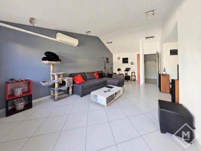Vente Appartement MARSEILLE-6EME-ARRONDISSEMENT 