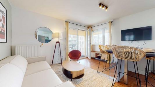 Location Appartement 6 pi�ces NANTERRE 92000