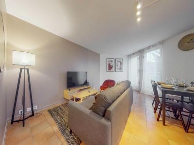 Location Appartement 5 pi�ces NANTERRE 92000
