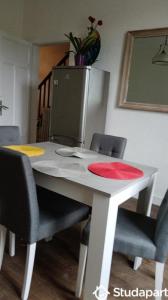 Location Appartement LIMOGES 87100