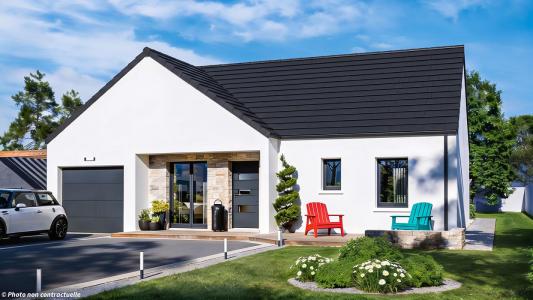 Vente Maison EPREVILLE-EN-ROUMOIS  27
