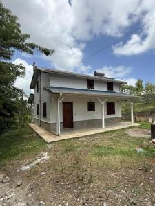 Location Maison 3 pi�ces FRANCOIS 97240