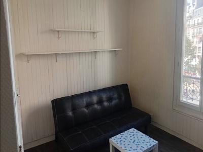 Location Appartement PARIS-20EME-ARRONDISSEMENT 75020