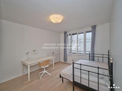 For rent Apartment VANVES  92