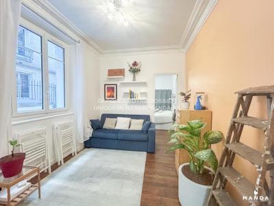 Location Appartement 2 pi�ces PARIS-12EME-ARRONDISSEMENT 75012