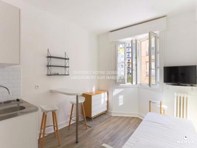 Location Appartement PARIS-15EME-ARRONDISSEMENT 75015