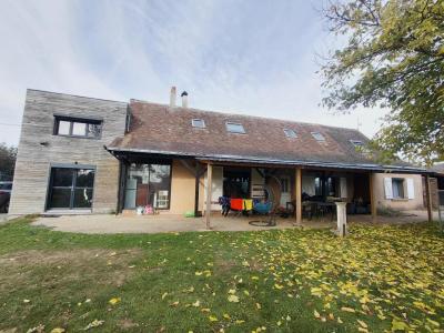 Vente Maison 7 pièces MONTBIZOT 72380