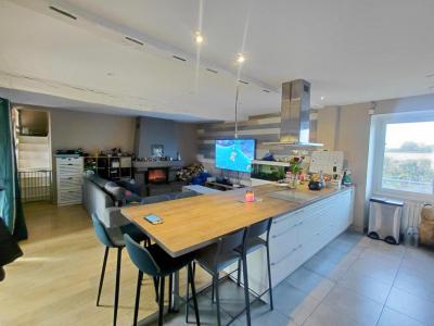 Vente Maison MONTBIZOT 