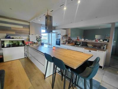 Vente Maison MONTBIZOT 