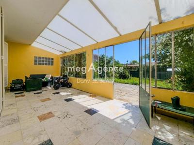 Vente Maison 5 pi�ces MAINVILLIERS 28300