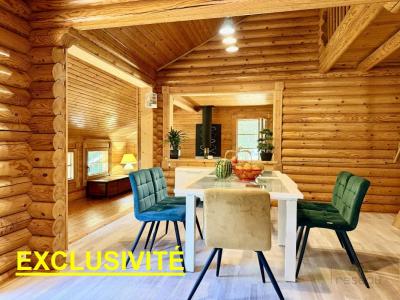 Vente Maison 7 pi�ces VALLE-DI-ROSTINO 20235