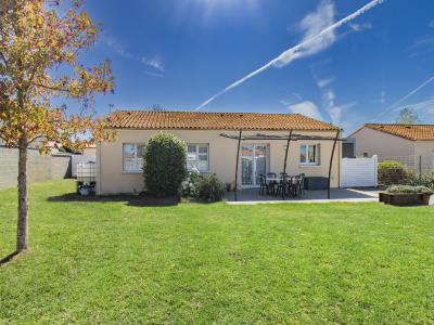 For sale House BRUFFIERE  85