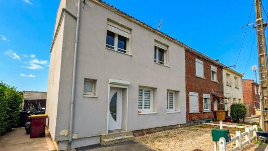 Vente Maison 4 pi�ces GOUZEAUCOURT 59231