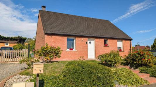 Vente Maison 4 pi�ces TILLOY-LEZ-CAMBRAI 59554