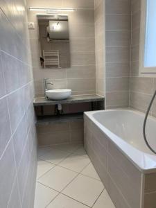 Location Appartement 2 pi�ces AULNAY-SOUS-BOIS 93600