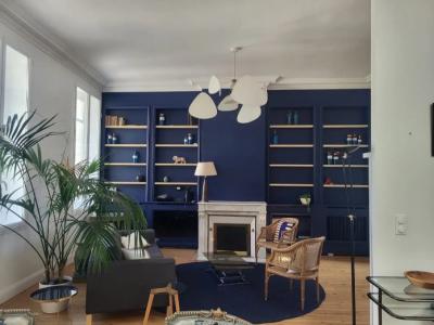 Location Appartement 4 pi�ces BORDEAUX 33000