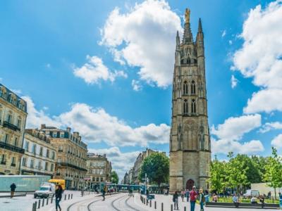 Location Appartement 3 pi�ces BORDEAUX 33000