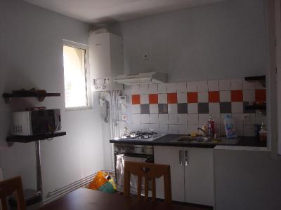 Location Appartement TALENCE 33400
