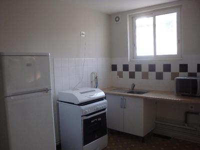 Location Appartement TALENCE 33400