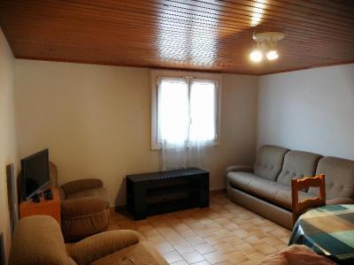 Location Maison 2 pièces VILLENAVE-D'ORNON 33140
