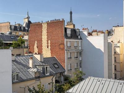 Vente Appartement PARIS-15EME-ARRONDISSEMENT 