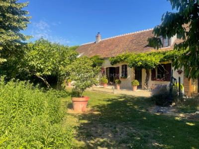 Vente Maison 5 pièces GRISELLES 45210