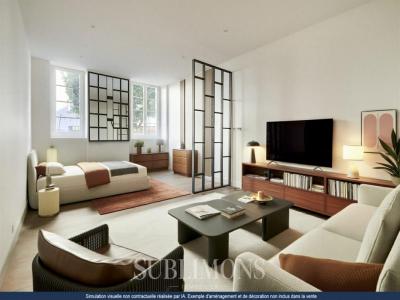 Vente Appartement NANTES 44000