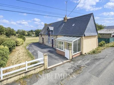 Vente Maison 4 pièces CARO 56140