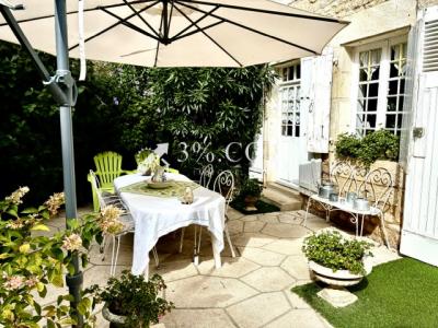 Vente Maison 9 pi�ces CHAUVIGNY 86300