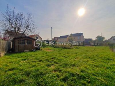 Vente Terrain VILLABE  91