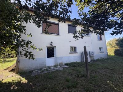 Vente Maison 5 pièces FONTENAY-LE-COMTE 85200