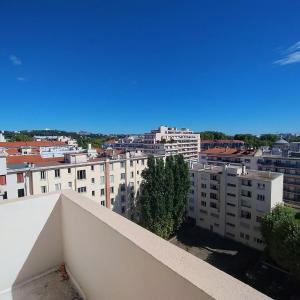Vente Appartement 3 pi�ces LYON-6EME-ARRONDISSEMENT 69006