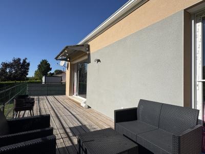Vente Maison 4 pi�ces LAGARRIGUE 47190